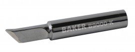 Baker B9000-K Soldering Iron Tip, Blade, 4.7 mm-