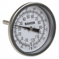 Bi-metal Thermometers