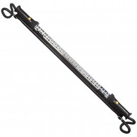 Bayco SLR-2120 Under-Hood Work Light, rechargeable, 120 LED-