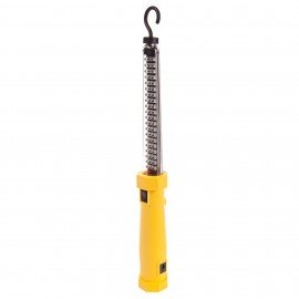 Bayco SLR-2166 LED Worklight with Spotlight, rechargeable-