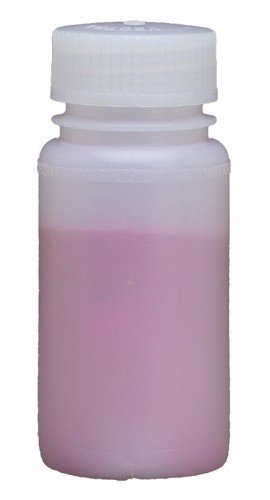 Bel-Art Scienceware 106250005 Precisionware HDPE Wide Mouth Bottles 4 oz-