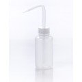 Bel-Art 11618-0004 Narrow-Mouth Wash Bottles, 4 oz capacity, 1.1&quot; closure-