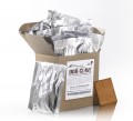 Bel-Art 13199-0000 Odo-Clave Autoclave Deodorizers, triple-strength clove scent, 100-pack-