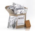 Bel-Art 13199-0000 Odo-Clave Autoclave Deodorizers, triple-strength clove scent, 100-pack-