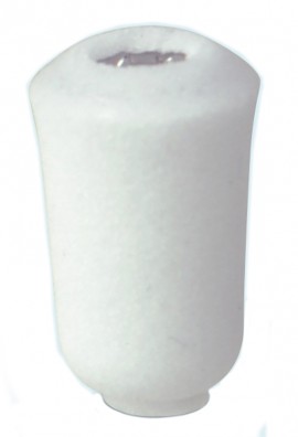 Bel-Art 13680-0040 Cell Strainers for 1000 &amp;micro;l pipette tips, 50-pack, 40 &amp;micro;m-