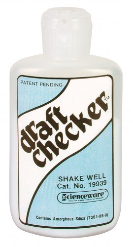 Bel-Art 199390000 Airflow Detection Powder-