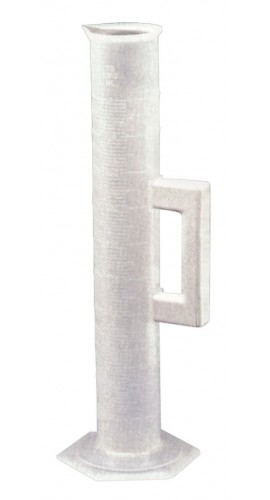 Bel-Art 284611000 Graduated Cylinder, 1000ml-