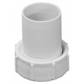 Bel-Art 33110-0000 Adapter for McAlpine sink trap, 1.5"-