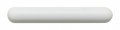 Bel-Art 37120-1060 Plain Spinbar Magnetic Stirring Bar, 2.4 x 0.4&quot;, autoclave safe-