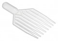 Bel-Art 37873-0000 Transpette 8-Channel Disposable Transfer Pipettors, 25-pack, non-sterile plastic-