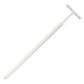 Bel-Art 378740001 Sterileware Powder Thief, 50 cm, 1 ml-
