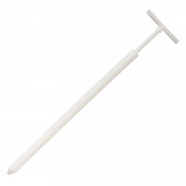 Bel-Art 378740005 Sterileware Powder Thief, 50 cm, 5 ml-