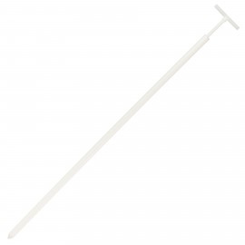 Bel-Art 378741005 Sterileware Powder Thief, 100 cm, 5 ml-