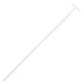 Bel-Art 378741010 Sterileware Powder Thief, 100 cm, 10 ml-