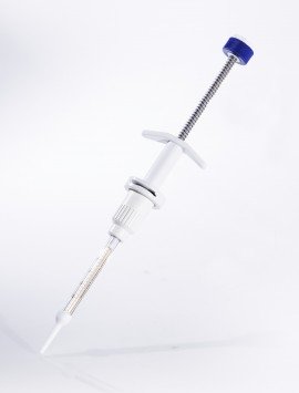 Bel-Art 37895-0010 VARI-PET Pipettor, Teflon tip, 1 ml-