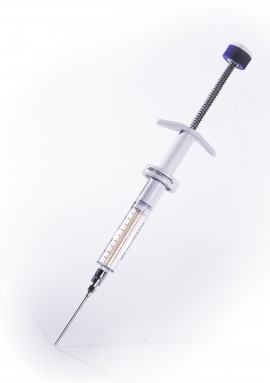 Bel-Art 37895-1100 VARI-PET Pipettor, Luer Lock tip, 10 ml-