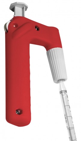 Bel-Art Scienceware 379020025 Economy Pipette Pump Iii Pipettor 25ml-