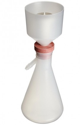 Bel-Art 38960-0000 Vakuwash All-Plastic Cuvette Washer-