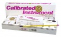 Bel-Art 60202-1400 Individually Calibrated Liquid-in-Glass Laboratory Thermometer, -10 to 260&amp;deg;C, 350 mm-