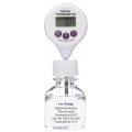 Bel-Art 60210-1900 FRIO Calibrated Electronic Verification Thermometer with Lollipop Stem, 37&amp;deg;C Incubator-