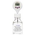 Bel-Art 60210-2600 FRIO Calibrated Electronic Verification Thermometer with Lollipop Stem, 22&amp;deg;C Ambient-