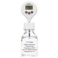 Bel-Art 60210-2700 FRIO Calibrated Electronic Verification Thermometer with Lollipop Stem, 37&amp;deg;C Incubator-