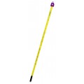 Bel-Art 60301-0300 General Purpose Liquid-in-Glass Laboratory Thermometer, -20 to 150&amp;deg;C, 300 mm-