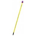 Bel-Art 60301-0300 General Purpose Liquid-in-Glass Laboratory Thermometer, -20 to 150&amp;deg;C, 300 mm-