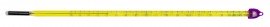 Bel-Art 604000100 Double-Safe Thermometer, -10 to 150&amp;#176;C, 2&quot;-