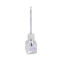 Bel-Art 606000800 DURAC Plus Freezer Verification Thermometer, 5.7", -90 to 25&amp;#176;C-