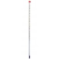Bel-Art 607001400 DURAC Plus General Purpose Thermometer, total immersion, -20 to 110&amp;#176;C-