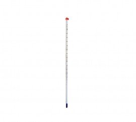 Bel-Art 607001500 DURAC Plus General Purpose Thermometer, total immersion, -20 to 150&amp;#176;C-