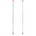 Bel-Art 607001600 DURAC Plus General Purpose Thermometer, total immersion, -40 to 120&amp;#176;F-