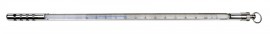 Bel-Art 607400200 DURAC Plus Armored Thermometer, -20 to 150&amp;#176;C-