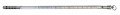 Bel-Art 607400500 DURAC Plus Armored Thermometer, -4 to 120&amp;#176;F-