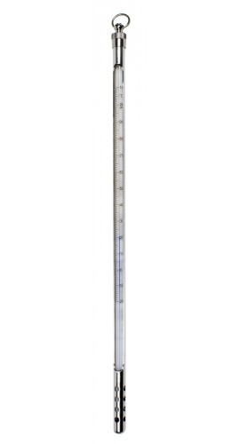 Bel-Art 60740-0800 DURAC Plus Thermometer with Armor Shell, 20 to 500&amp;deg;F-