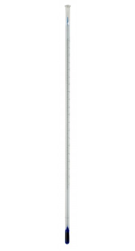Bel-Art 60750-4500 DURAC Plus Thermometer, 40 to 150&amp;deg;C-