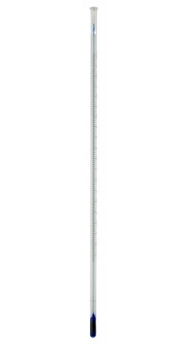 Bel-Art 60750-6000 DURAC Plus Thermometer, -80 to 20&amp;deg;C-