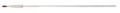 Bel-Art 608041200 DURAC Ground Joint Thermometer, -10 to 250&amp;#176;C, 1&quot; immersion-