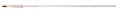Bel-Art 608041200 DURAC Ground Joint Thermometer, -10 to 250&amp;#176;C, 1&quot; immersion-