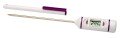 Bel-Art 609002000 DURAC Calibrated Electronic Stem Thermometer, -58 to 392&amp;#176;F, auto-off-