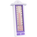 Bel-Art 609002800 DURAC Indoor/Outdoor Thermometer, -40 to 122&amp;#176;F/ -40 to 50&amp;#176;C-