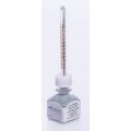 Bel-Art 610040000 FRIO-Temp Freezer Verification Thermometer, PFA, 5.7&quot;, -90 to 25&amp;#176;C-