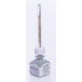 Bel-Art 610040000 FRIO-Temp Freezer Verification Thermometer, PFA, 5.7&quot;, -90 to 25&amp;#176;C-