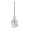 Bel-Art 610040900 FRIO-Temp Freezer Verification Thermometer, PFA, 5.3&quot;, -20 to 35&amp;#176;F-