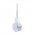 Bel-Art 610041100 FRIO-Temp Incubator Verification Thermometer with 30 ml bottle, 60 to 120&amp;#176;F-