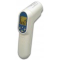 Bel-Art 61200-1400 DURAC Infrared Thermometer, -76 to 932&amp;deg;F, 12:1-