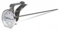 Bel-Art 61310-4000 H-B DURAC Bimetallic Thermometer, -100 to 40&amp;deg;C-