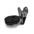 Bel-Art 614007300 Thermometer Holder, 3.5 to 14.5 mm-