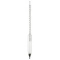 Bel-Art 618010500 DURAC Specific Gravity Hydrometer, 0.880 to 0.950, 0.0005-